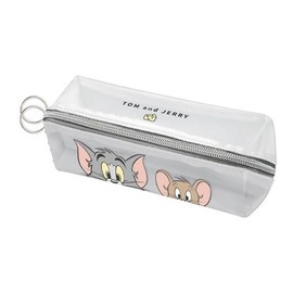 Tom and Jerry Separate Box Pencil Case