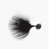 Freedom Tackle Marabou Jig Live-Action Fishing Lure Hair Jig with