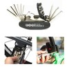 Heeke 16 in 1 Bike Tool Kit - Multifunctional Cycling