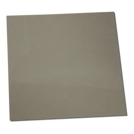 Polarizer 125 Thickness: Approx. 0.001 inch (0.2 mm)