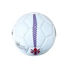 BLU RITMO Kids Football Small Football for Games Purple White