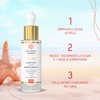 OPTIMA NATURALS Srl Naturals Marine Collagen Drops Face Serum Innovative