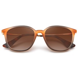 CARFIA Sunglasses for Men & Women Polarised UV400 Protection CA5300