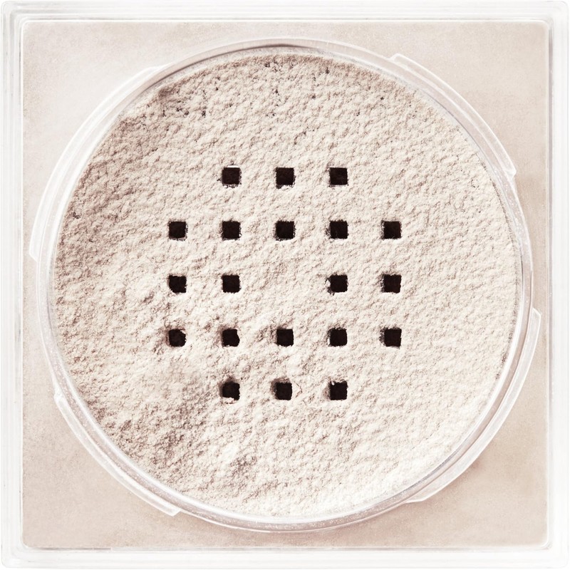 MAYBELLINE Polvo de Maquillaje Fit Me Loose Powder, Tono Fair,