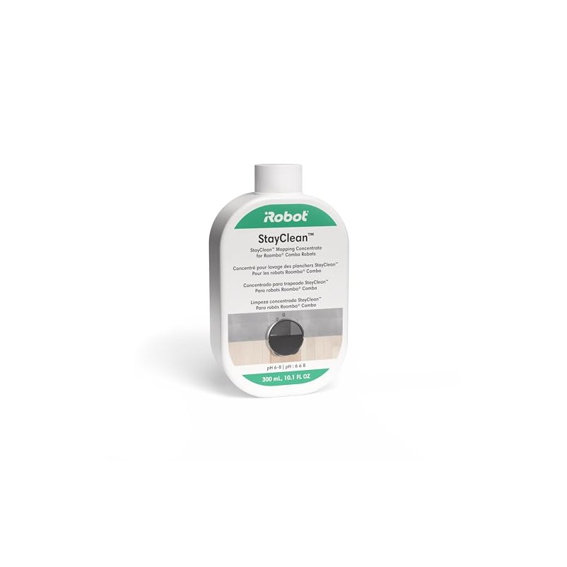 iRobot Genuine Spare Parts, Roomba 405 and 505 Hard Floor
