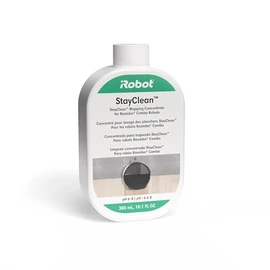 iRobot Genuine Spare Parts, Roomba 405 and 505 Hard Floor Cleaning Solution 300ml