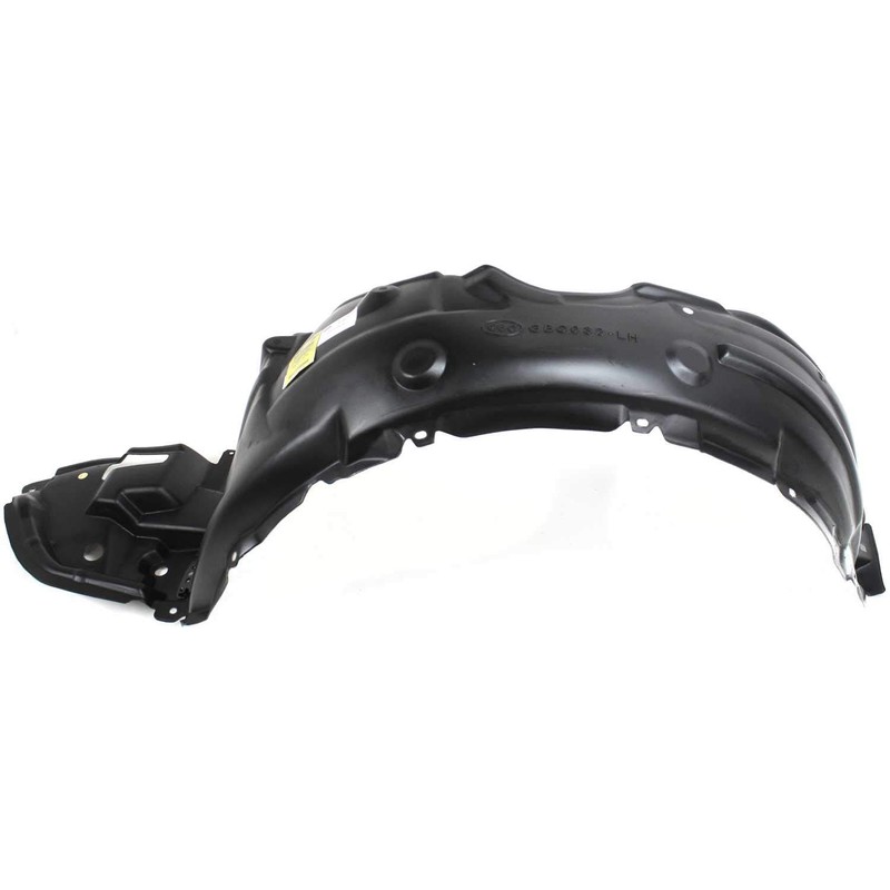 Front Fender Liner for TOYOTA COROLLA 2009-2010 LH