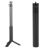 73cm Telescoping Selfie Stick Panoramic Sports Camera Extension Pole for