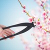 Garden Tree Branch Potted Cutter Pruning Shears Bonsai Trimming Modeling