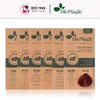Biomagic 100% Organic BioMagic Organic Hair Colour Cream Ammonia Free