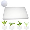Phyxiul Hydroponics Sponge, Vegetable Planting Sponge, Gardening Supplies, Hydroponic Cultivation,