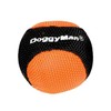 Doggy Man Dog Toy, Soft No Punk Ball, SS Size