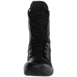 Tactical Research TR Men's TR102 Minimalist Training Boot, Black - 11R