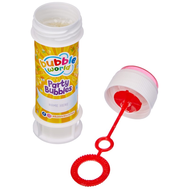 Dulcop Soap Bubbles 103830000 Multi-Coloured