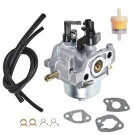 YSMN 20370 Carburetor Replacement for Toro Recycler Model 20370 149CC Lawn Mower Carb