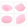Women Portable Silicone Lip Plumper Enhancer Lip Suction Device Beauty