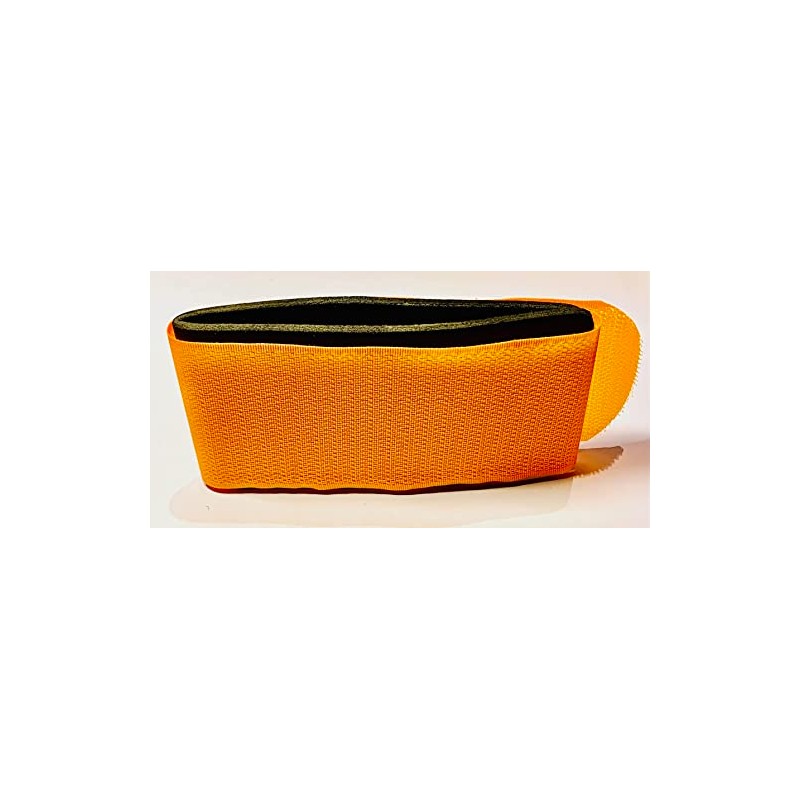 SkiMarket Manbi Ski Ties - Manbi Jumbo Pair Of Ski