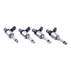 YFANTPA 4Pcs Fuel Injector 35310-2GGA0 353102GGA0 for Hyundai Sonata 2.4L