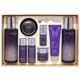 Ohui 오휘 에이지 리커버리 3종 기획세트 OHUI Age Recovery 3-Piece Set