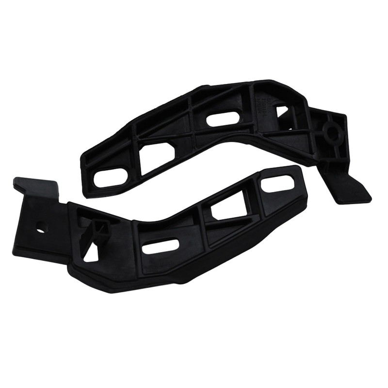 SUHEK Front Bumper Support Bracket For 2009-2014 Nissan Maxima Pair