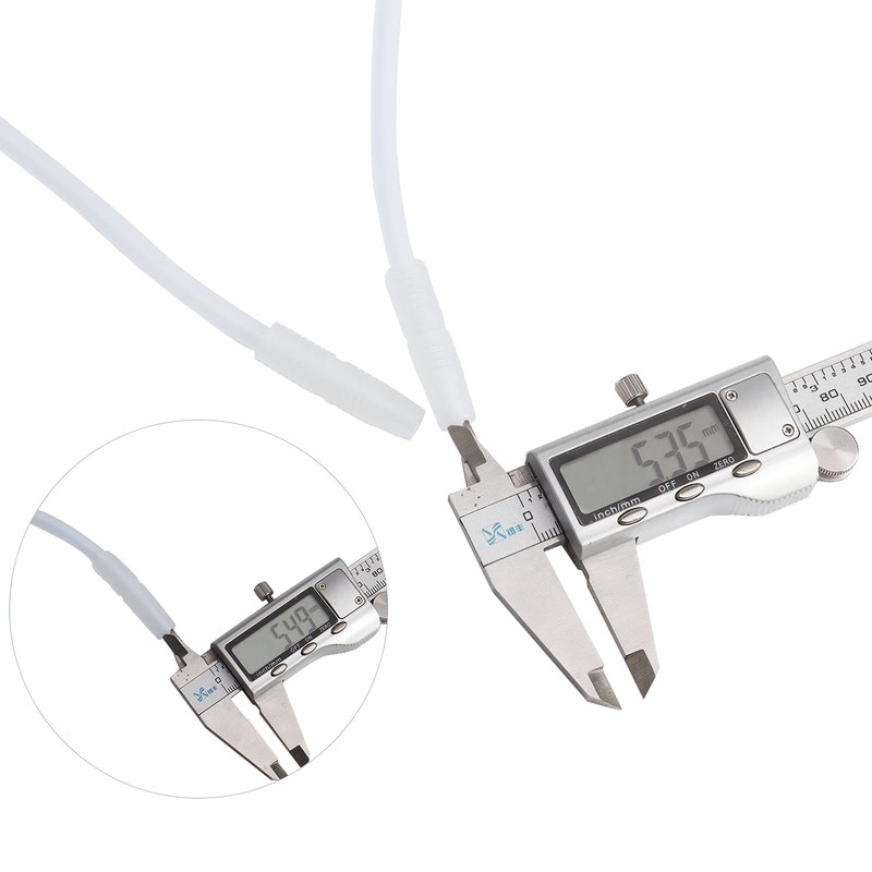 Meifuly Vacuum Therapy Machine Accessories, for Large Cups (2100ML 1800ML