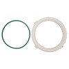 Fuel Pump Sending Unit Ring Fuel Pump Assembly Retaining Ring
