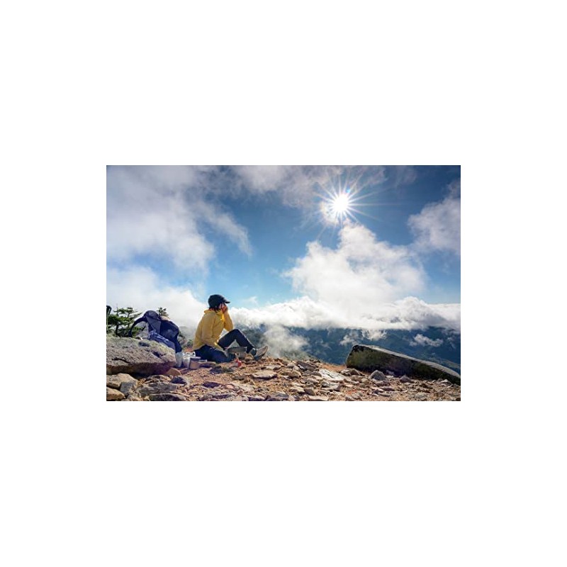 EVERNEW ECA383 U.L. Alu.Pan 7.1 inches (18 cm)