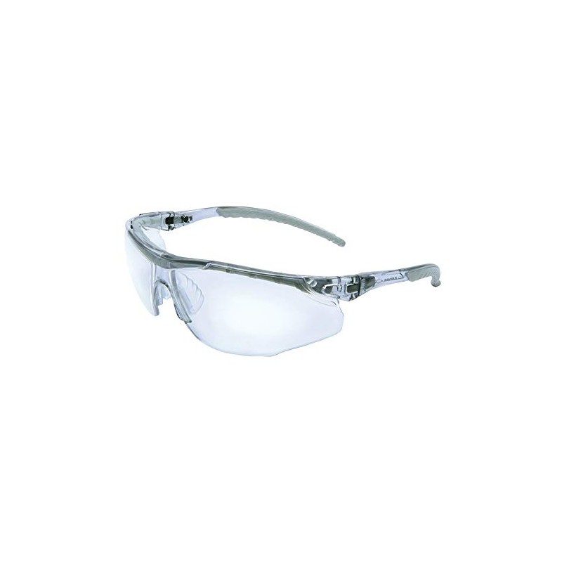JSP - Cayman - Clear Anti-Scratch / Anti-Fog Lens (JSP