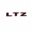 2019-2025 2pack OEM Nameplate with LTZ Emblem 3D Letters Badge