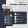 Laila Tiba Mejora Tu Sueño Y Descanso. Suplemento En Cápsula