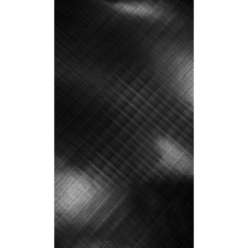 VViViD Black Stealth Plaid Brushed Vinyl Car Wrap Roll 25ft