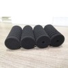 hygger Pack of 4 Replacement Sponges for Aquarium Double Sponge