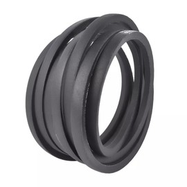 for Gravely Ariens Edge 52 1/2" x 143.60" Zero Turn Mower Deck Belt 07200839