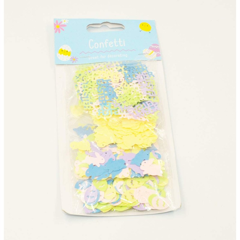 Easter Table Confetti 40g