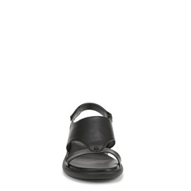 Naturalizer Womens Lillian Sandal Black 9 M
