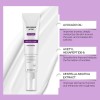 Crema Hidratante For Ojos Dark Circles And Puffy Eye Cream