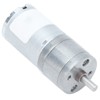 DC Brushless Motor Long Service Life Low Noise Double Protection