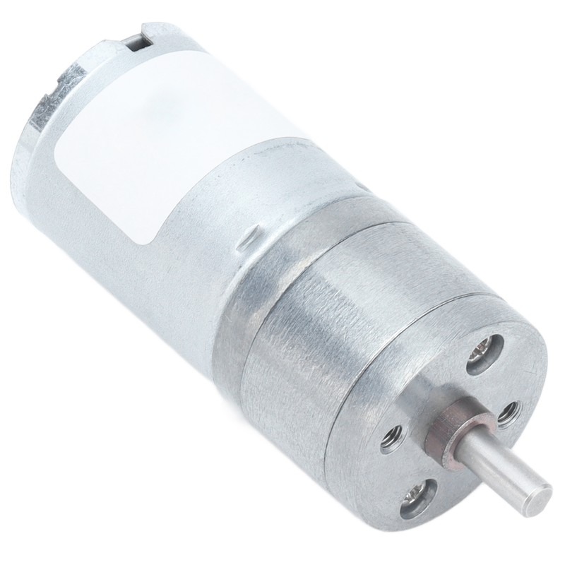 DC Brushless Motor Long Service Life Low Noise Double Protection