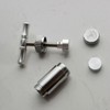 Tool Pollen T Press, Pollen Press T-Handle, Durable Herb Pen,