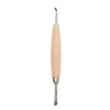 Leathercraft Modeling Carving Tools for Efficient Leather Projects and Crafts
