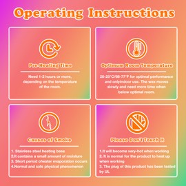 WANNALAMP Liquid Motion Lamp Color Changing Night Light Nighlight Home Decor Living Room Office Bedroom Lamp for Adults, Teens, and Kids for Holiday Day Gifts 14 Inch (Silver)