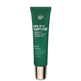 Shakeup Cosmetics Eye Eye Captain 15ml (Various Shades), Under Eye Concealer and Moisturiser Dark Shade