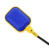 Float Switch, Polypropylene Float Switch, Bilge Float Switch 4.13 X