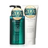 Bioltia Shampoo 10.1 fl oz (300 ml) x 1 &