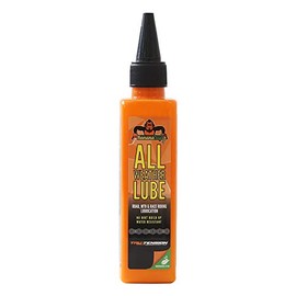 BananaSlip Tru-Tension All Weather Lube | Road, Mountain & Race Bike Lubricant | 50ml