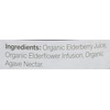 Biotta Naturals Elderberry Juice, 16.9 Ounce