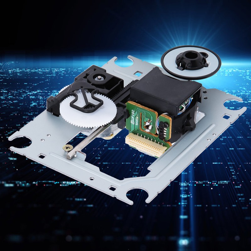 SF P101N Laser Tip 16 Pin Low Speed Single Channel