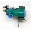 DBCYZ K-77999-AM Refrigerator Water Solenoid Inlet Valve Pump Compatible With
