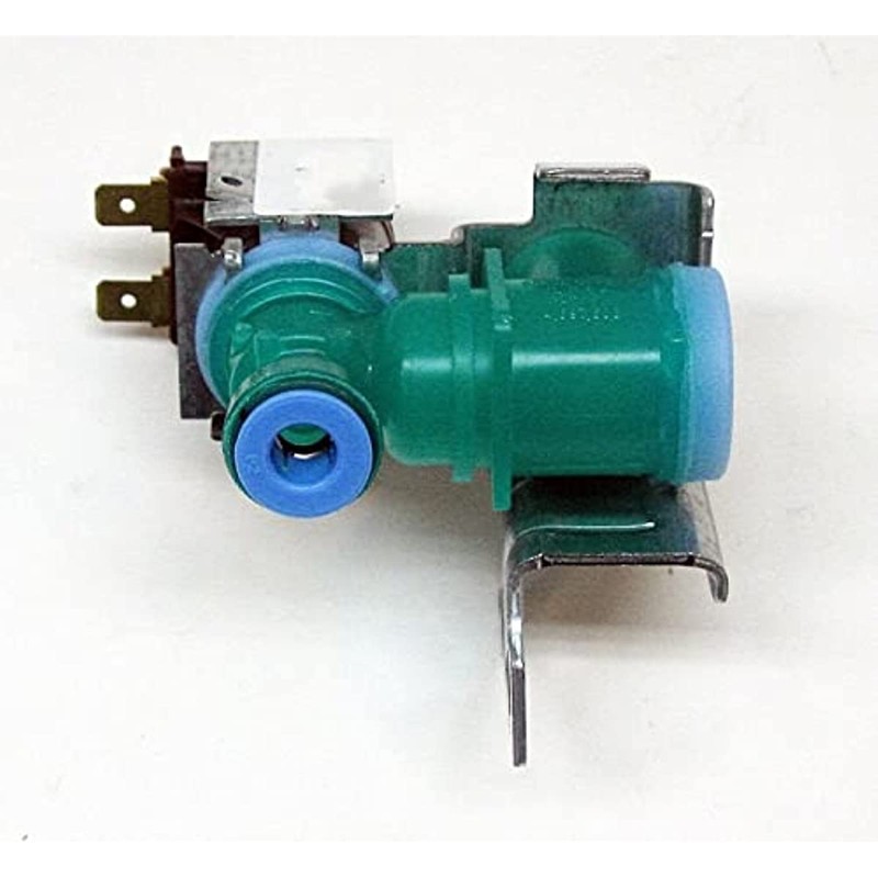 DBCYZ K-77999-AM Refrigerator Water Solenoid Inlet Valve Pump Compatible With