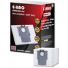 E-HAO 12 Pack Disposable Vacuum Dust Bags Replacement for Roborock